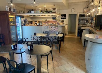 Cucina - Cafeteria - Cold Bar Via Bacchini
 
44, Fidenza - photo 6