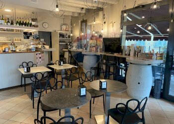 Cucina - Cafeteria - Cold Bar Via Bacchini
 
44, Fidenza - photo 10