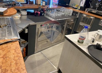 Cucina - Cafeteria - Cold Bar Via Bacchini
 
44, Fidenza - photo 14