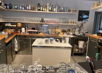 Cucina - Cafeteria - Cold Bar Via Bacchini
 
44, Fidenza - photo 16