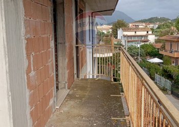 Balcone - Casa indipendente Santi Cosma e Damiano - foto 8