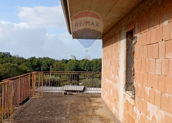 Terrazza - Casa indipendente Santi Cosma e Damiano - foto 11