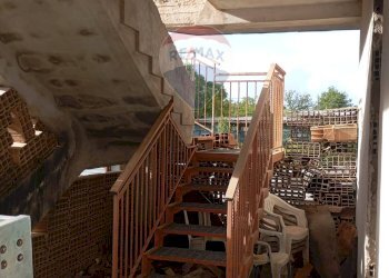 Scale - Casa indipendente Santi Cosma e Damiano - foto 14