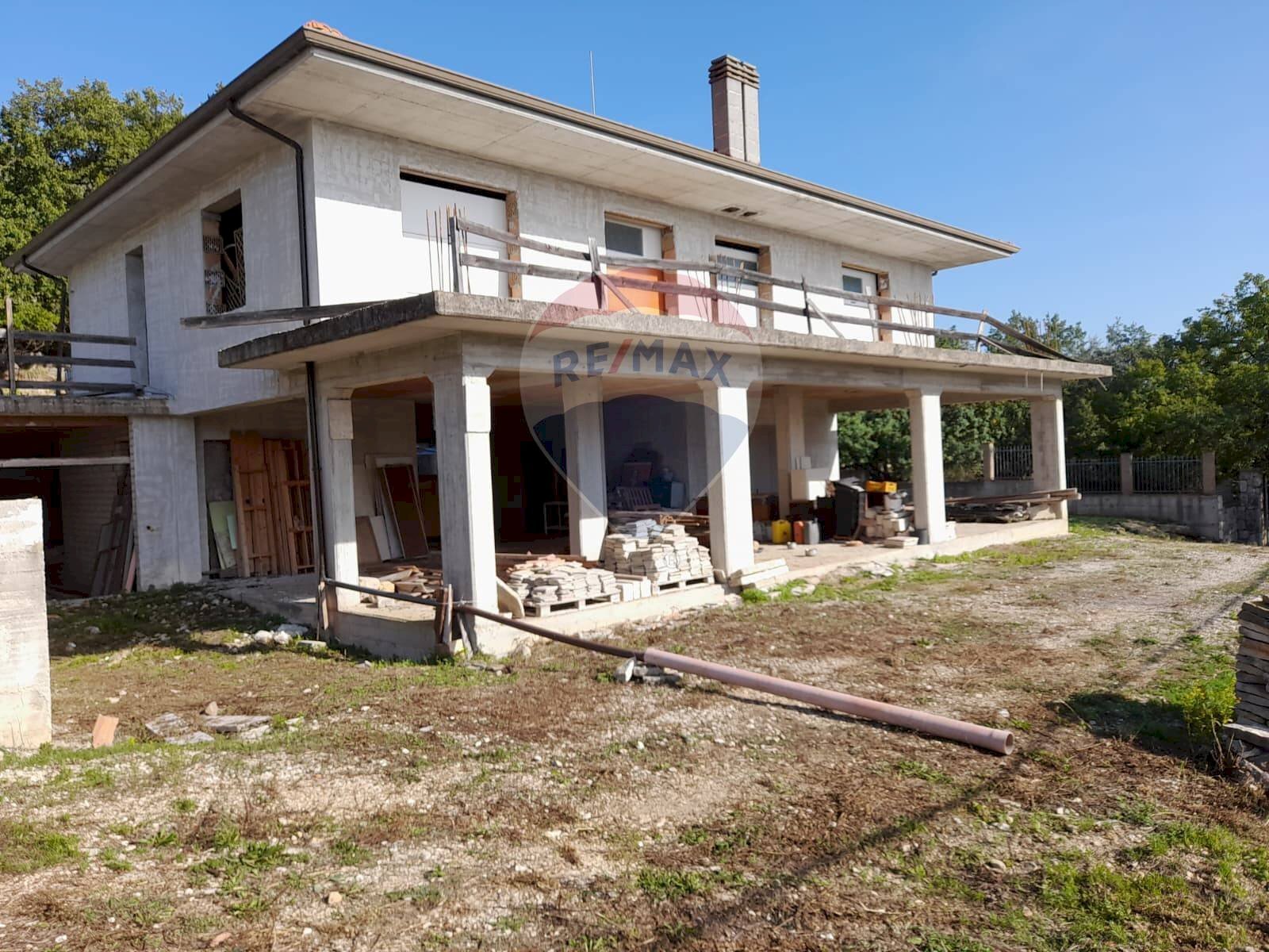 Casa all\'aperto - Casa indipendente Santi Cosma e Damiano - foto 2