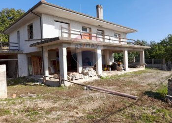 Casa all\'aperto - Casa indipendente Santi Cosma e Damiano - foto 2