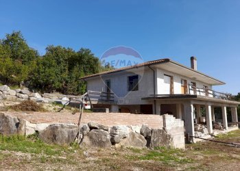 Casa all\'aperto - Casa indipendente Santi Cosma e Damiano - foto 3