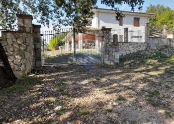 Casa all\'aperto - Casa indipendente Santi Cosma e Damiano - foto 4