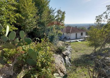 Giardino - Casa indipendente Santi Cosma e Damiano - foto 7