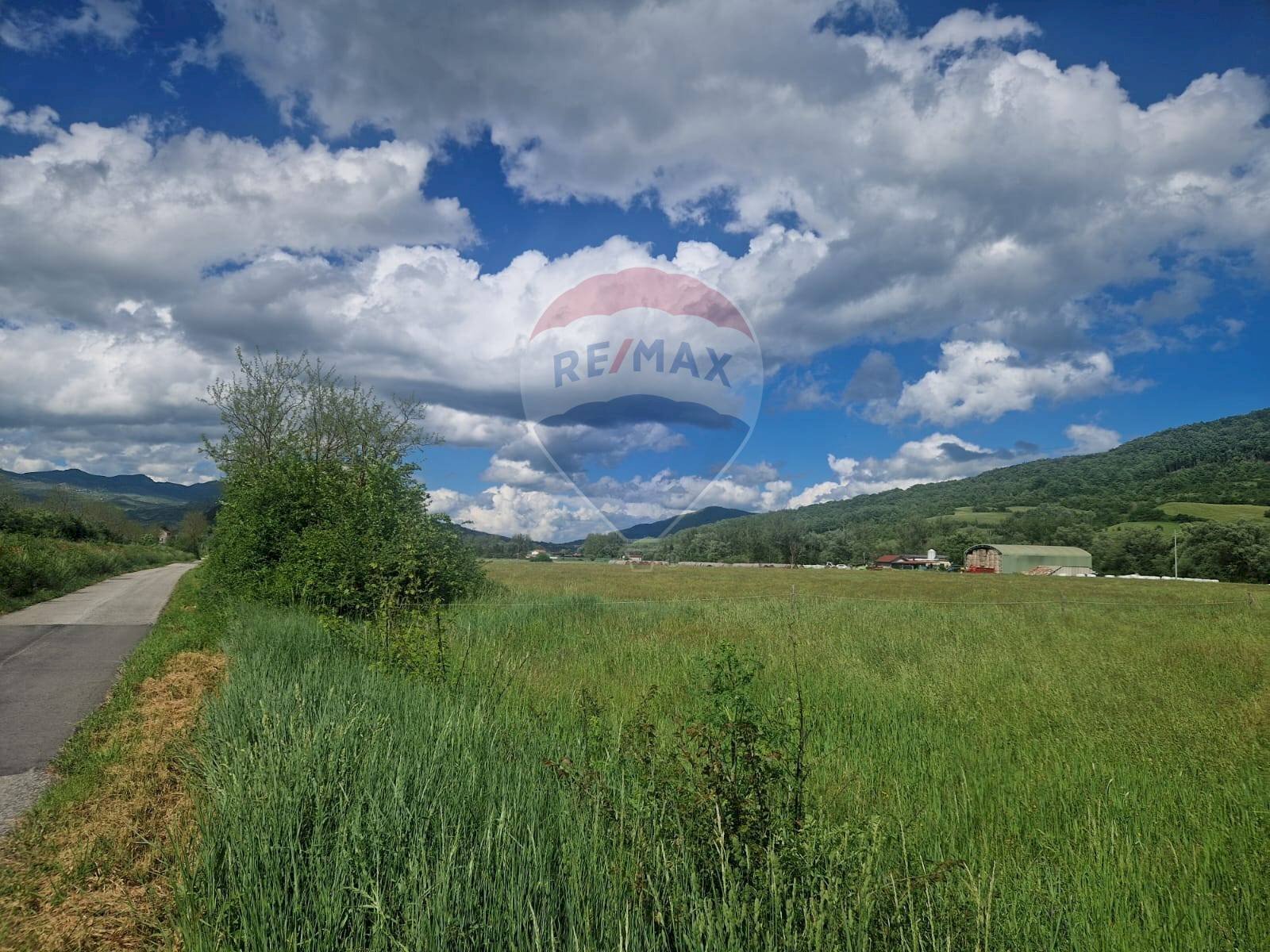 Vista delle montagne - Terreno edificabile Castel di Sangro - foto 1