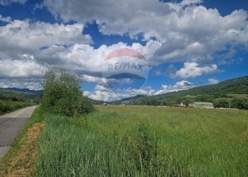 Vista delle montagne - Terreno edificabile Castel di Sangro - foto 1