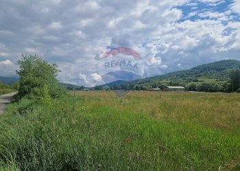 Vista delle montagne - Terreno edificabile Castel di Sangro - foto 5