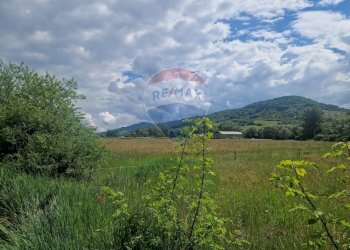 Vista delle montagne - Terreno edificabile Castel di Sangro - foto 6