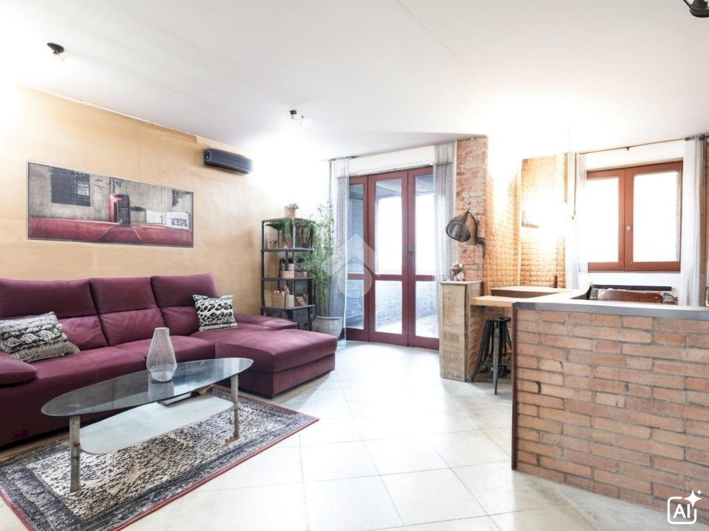 Trilocale Via Pietro Nenni, Alessandria - foto 2