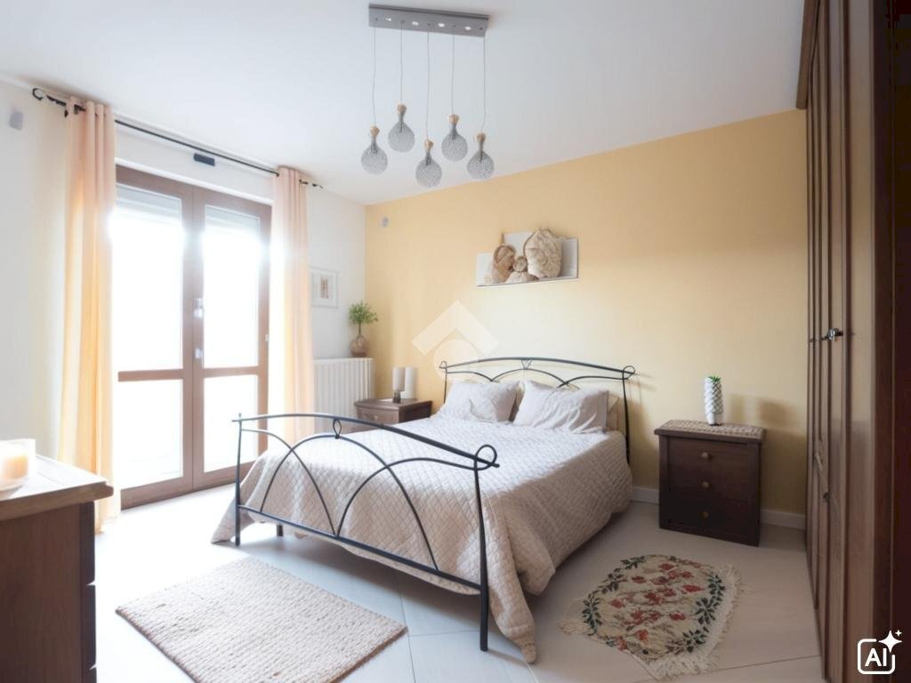 Trilocale Via Pietro Nenni, Alessandria - foto 1