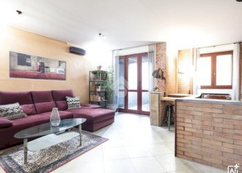 Trilocale Via Pietro Nenni, Alessandria - foto 2