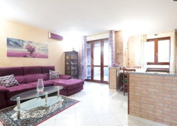 Trilocale Via Pietro Nenni, Alessandria - foto 7