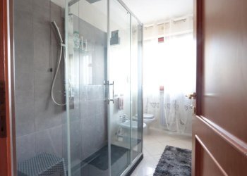 Trilocale Via Pietro Nenni, Alessandria - foto 18