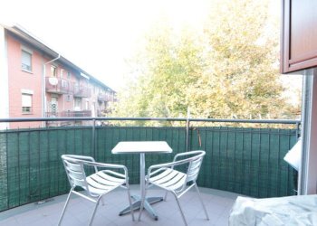 Trilocale Via Pietro Nenni, Alessandria - foto 23