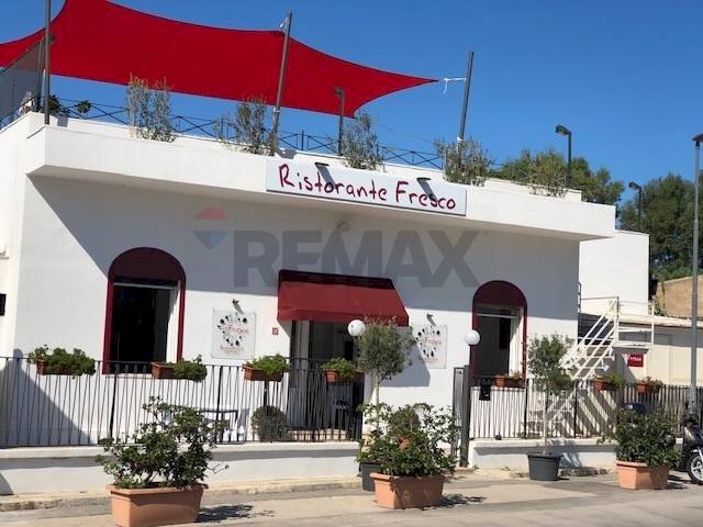 Casa all\'aperto - Commercial Premises via dei villini
 
16, Isola delle Femmine - photo 2