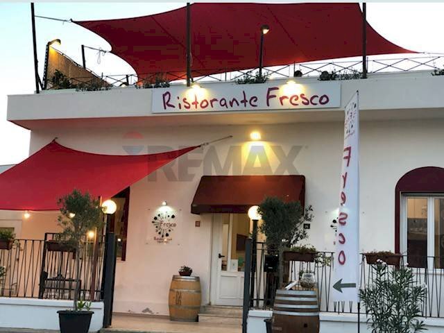 Casa all\'aperto - Commercial Premises via dei villini
 
16, Isola delle Femmine - photo 3