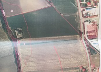 Foto 1 - Terreno edificabile Albanella - foto 1