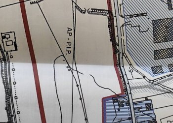 Foto 2 - Terreno edificabile Albanella - foto 2