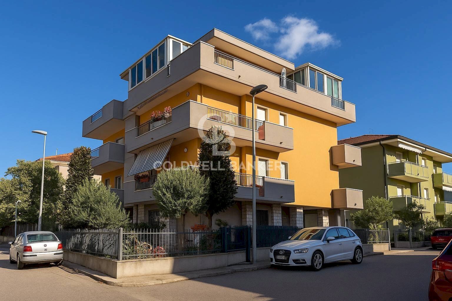 Foto 2 - Attico Via Podgora
 
30, Rimini - foto 2