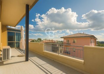 Foto 3 - Attico Via Podgora
 
30, Rimini - foto 3