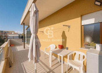 Foto 12 - Attico Via Podgora
 
30, Rimini - foto 12