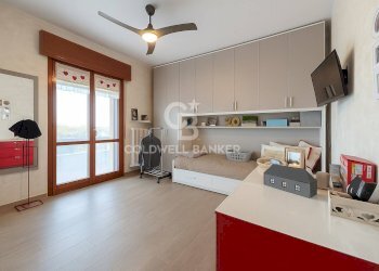 Foto 15 - Attico Via Podgora
 
30, Rimini - foto 15