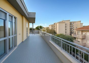 Foto 19 - Attico Via Podgora
 
30, Rimini - foto 19