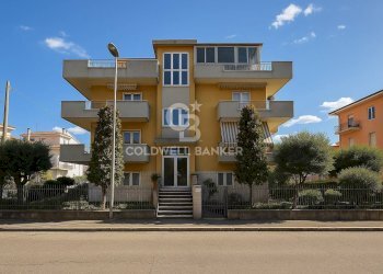 Foto 21 - Attico Via Podgora
 
30, Rimini - foto 21