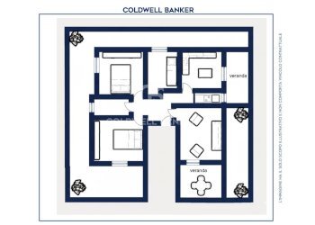 Foto 28 - Attico Via Podgora
 
30, Rimini - foto 28