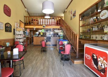 Sala da pranzo - Residence Arona - foto 4