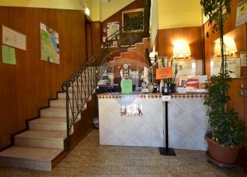 Scale - Residence Arona - foto 6