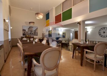 Sala da pranzo - Residence Arona - foto 7