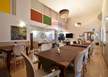 Sala da pranzo - Residence Arona - foto 9