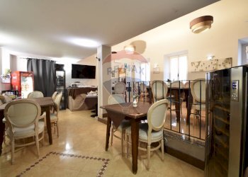 Sala da pranzo - Residence Arona - foto 10