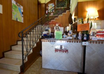 Scale - Residence Arona - foto 11