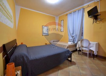 Camera / camera da letto - Residence Arona - foto 12