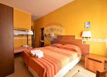 Camera / camera da letto - Residence Arona - foto 13