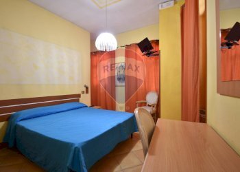 Camera / camera da letto - Residence Arona - foto 15