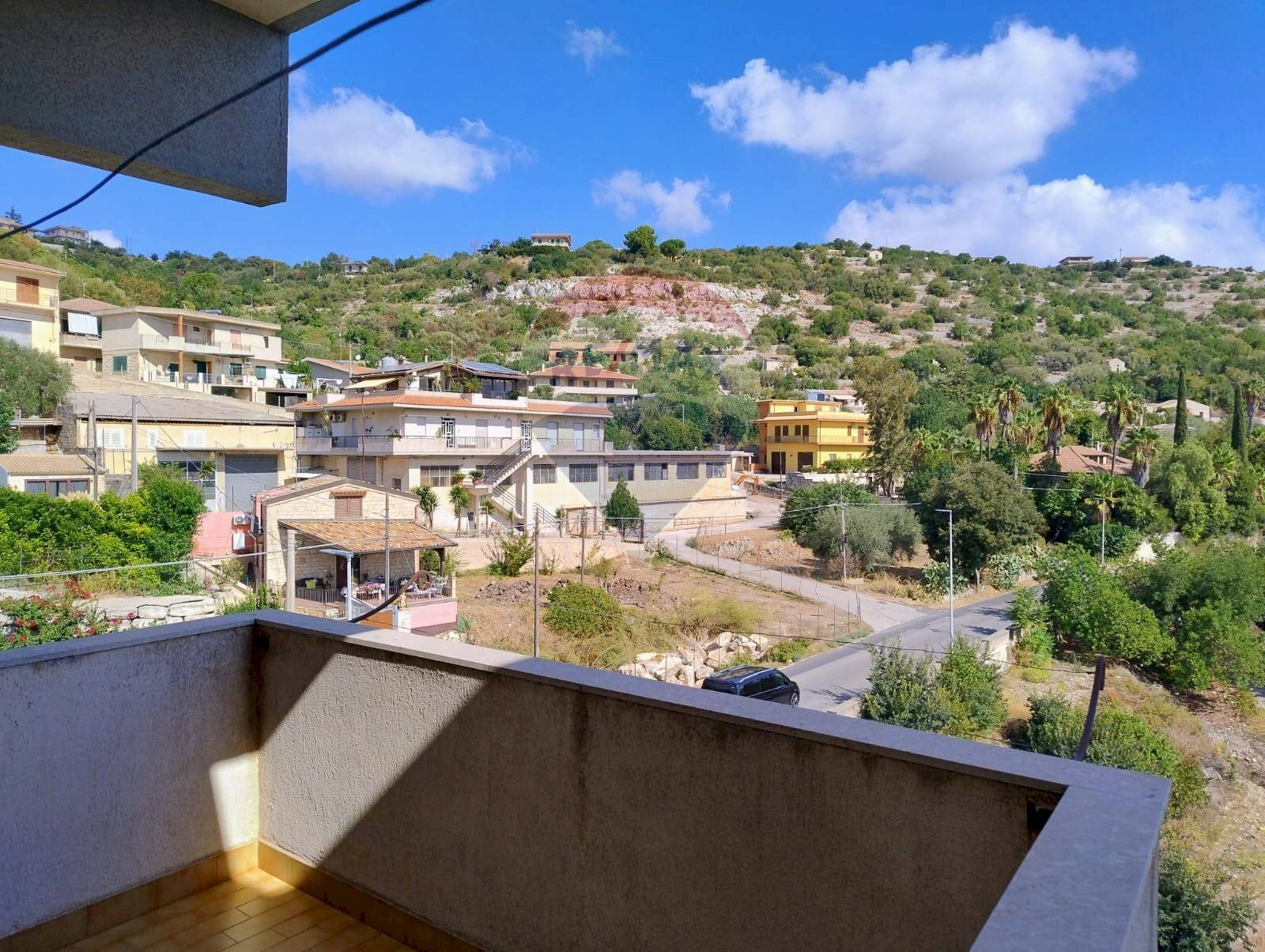 Balcone - Appartamento via passo gatta
58, Modica - foto 3