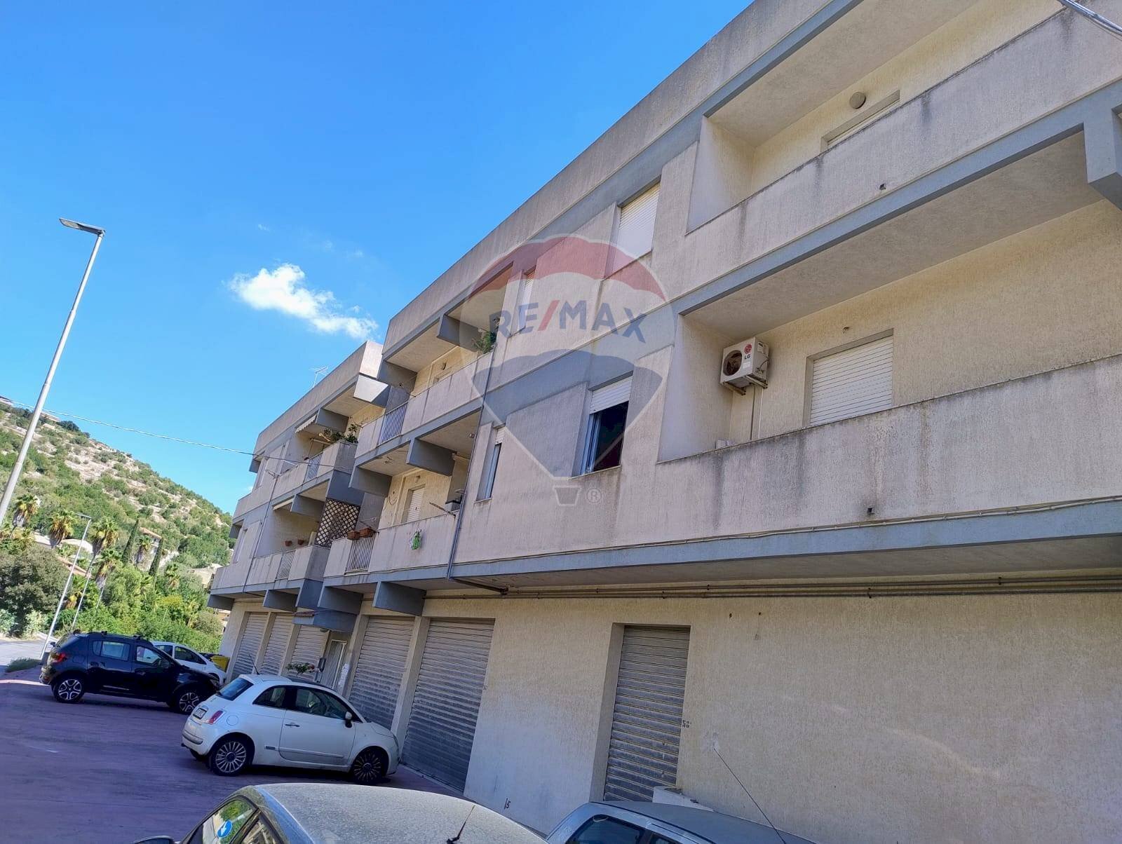Edificio all\'aperto - Appartamento via passo gatta
58, Modica - foto 2