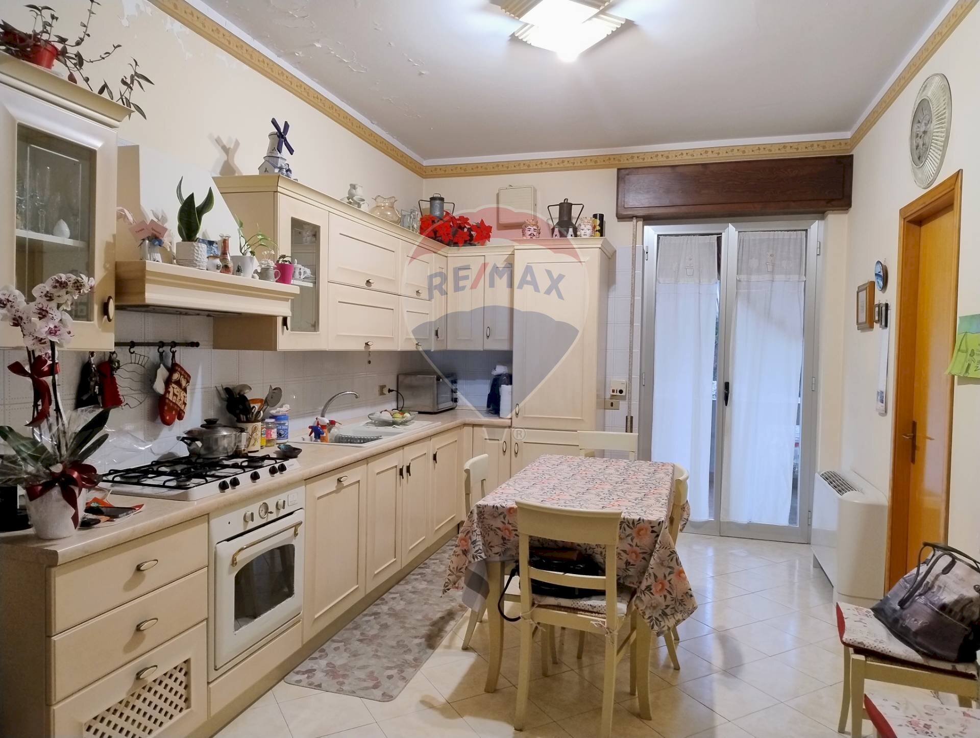 Cucina - Appartamento via passo gatta
 
58, Modica - foto 1