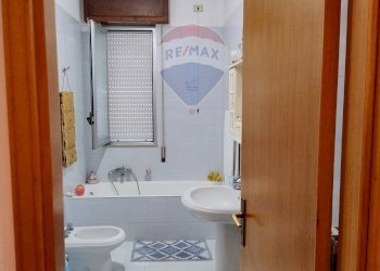 Bagno - Appartamento via passo gatta
 
58, Modica - foto 8