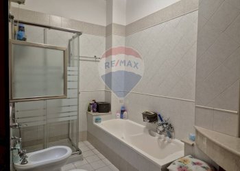 Bagno - Apartment via G. Di Modica, Vittoria - photo 12