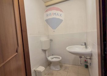 Bagno - Apartment via G. Di Modica, Vittoria - photo 19