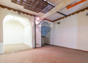 Stanza vuota - Negozio Via Goethe
 
6-8-10-18, Palermo - foto 14