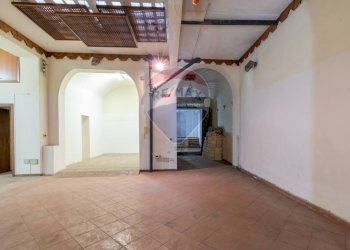 Hall / corridoio - Negozio Via Goethe
 
6-8-10-18, Palermo - foto 18